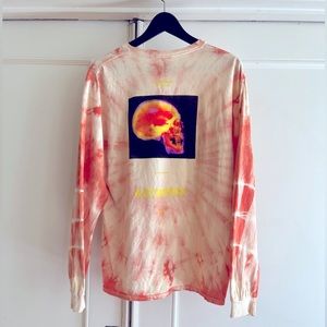 || HUF || Long Sleeve Tee